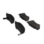 Semi-metallic Disc Brake Pad Set MKD423