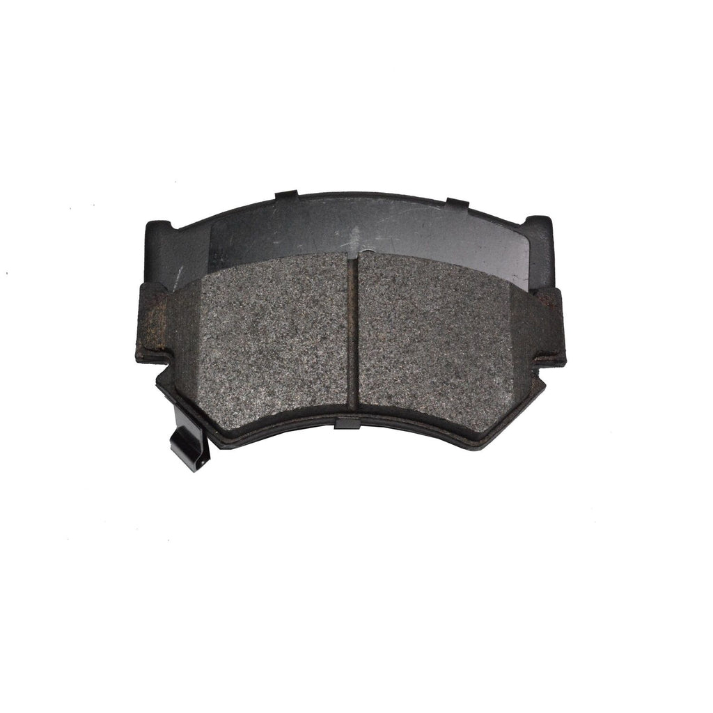 Semi-metallic Disc Brake Pad Set MKD423