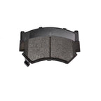Semi-metallic Disc Brake Pad Set MKD423