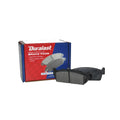 Semi-metallic Disc Brake Pad Set MKD424