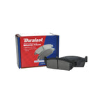 Semi-metallic Disc Brake Pad Set MKD424
