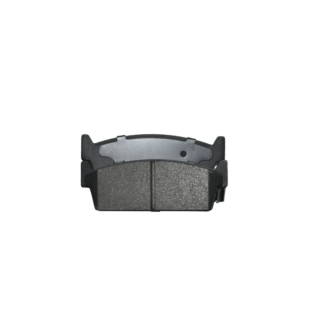 Semi-metallic Disc Brake Pad Set MKD424