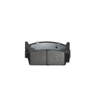 Semi-metallic Disc Brake Pad Set MKD424
