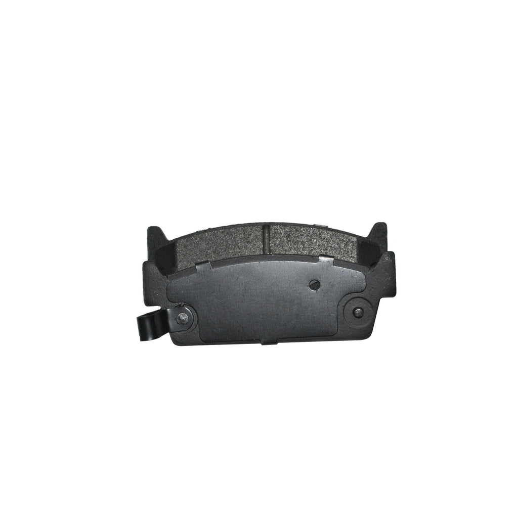 Semi-metallic Disc Brake Pad Set MKD424