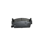 Semi-metallic Disc Brake Pad Set MKD424