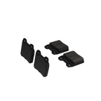 Semi-Metallic Brake Pads MKD427