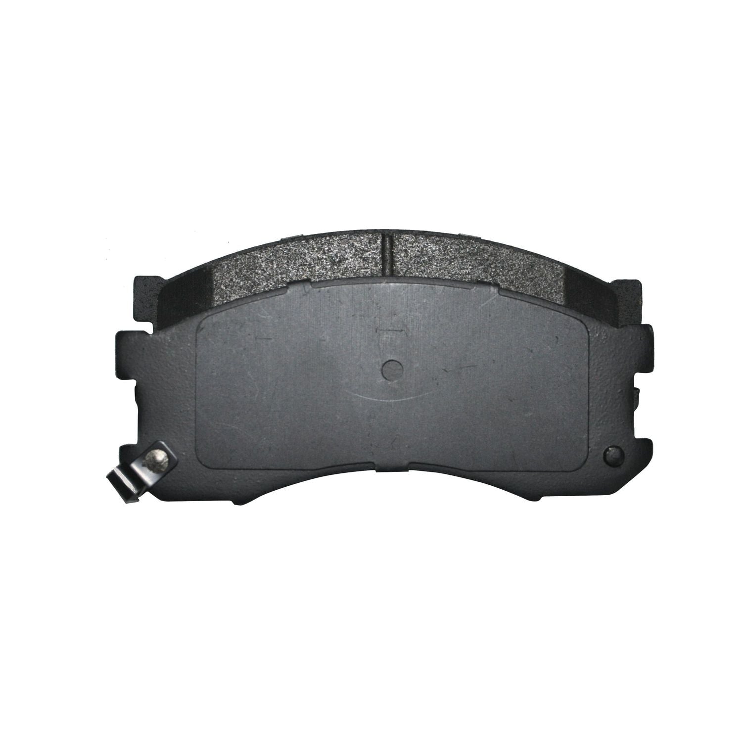 Semi-metallic Disc Brake Pad Set MKD428