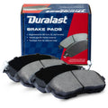 Ceramic Brake Pads MKD430