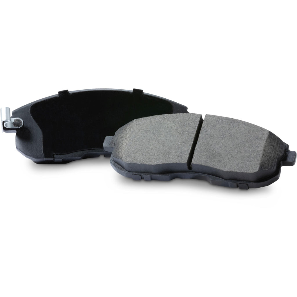 Ceramic Brake Pads MKD430