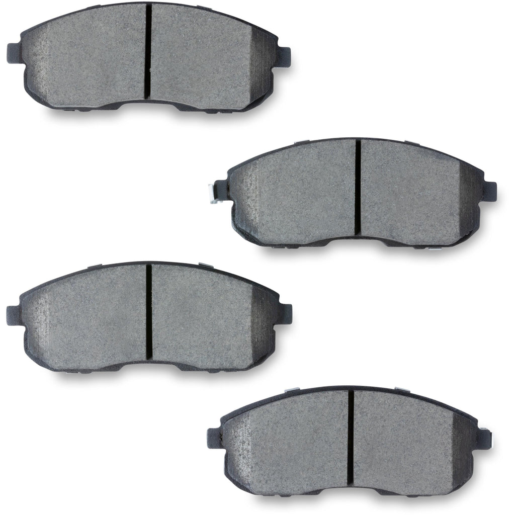 Ceramic Brake Pads MKD430