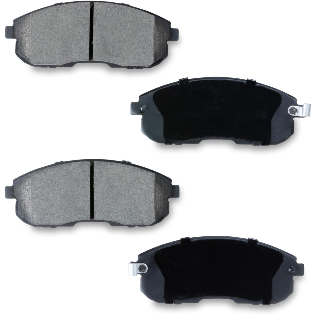 Ceramic Brake Pads MKD430