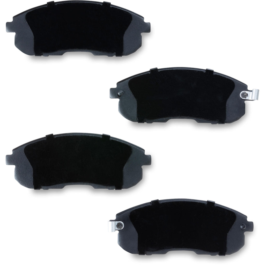 Ceramic Brake Pads MKD430