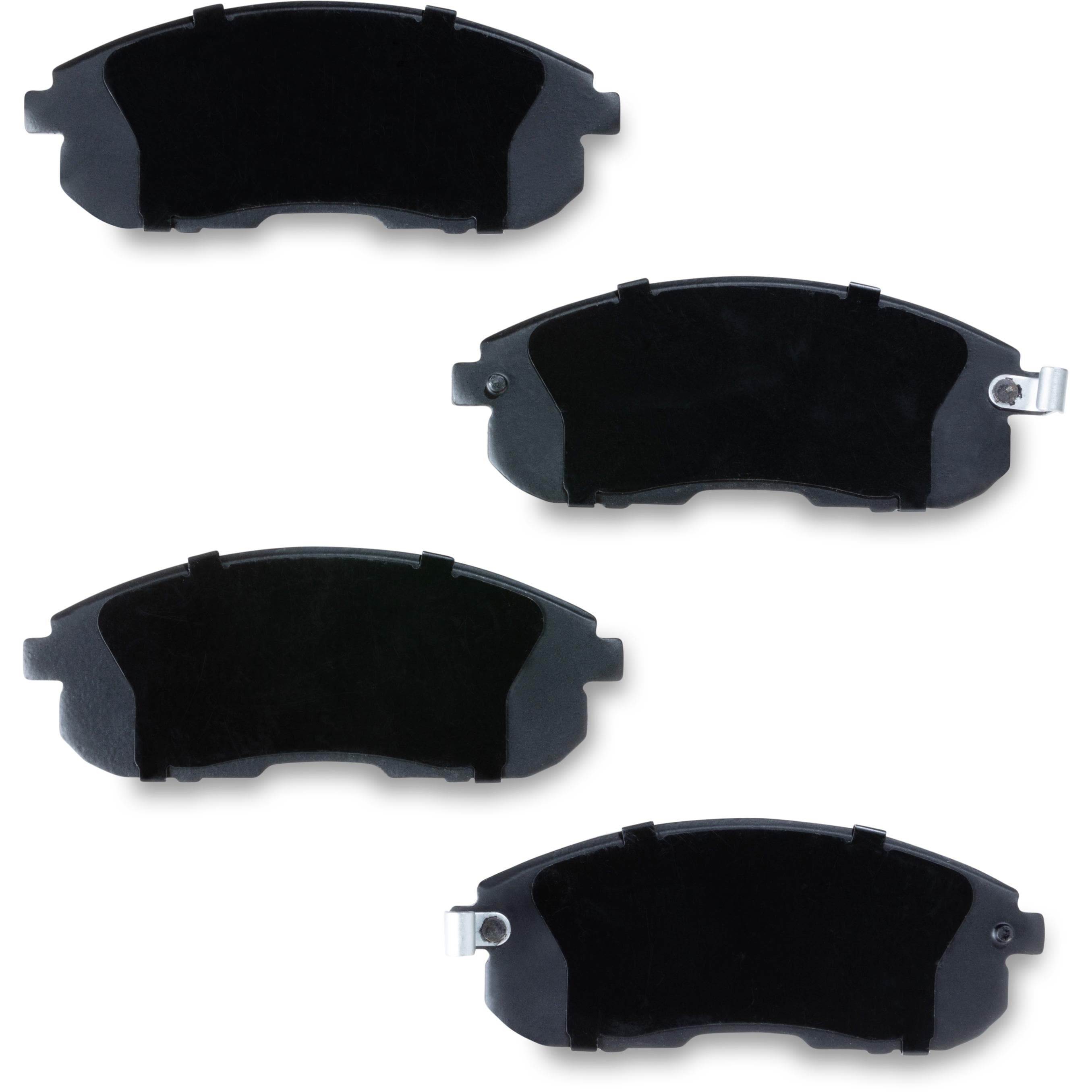 Ceramic Brake Pads MKD430