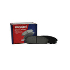 Semi-metallic Disc Brake Pad Set MKD432