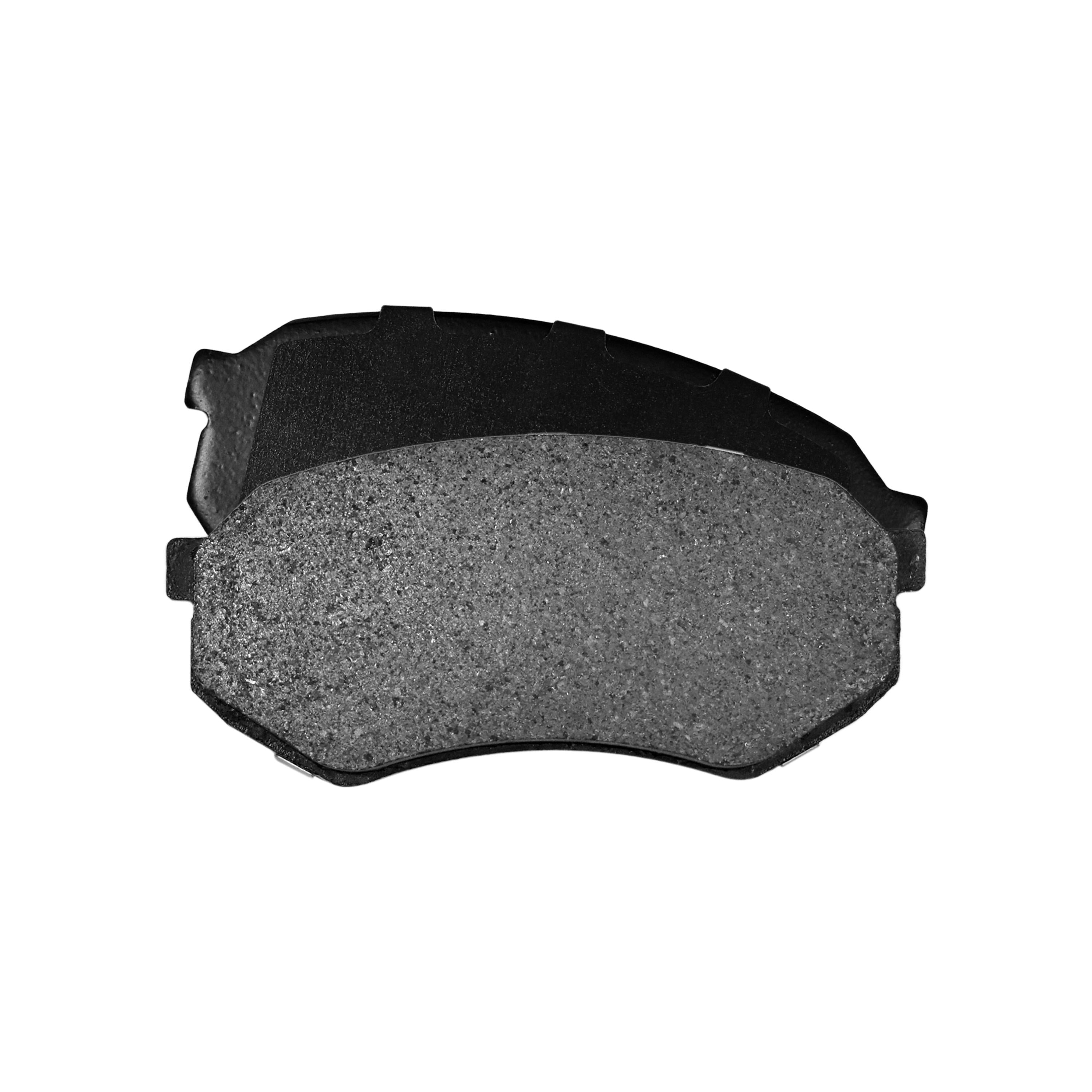 Ceramic Disc Brake Pad Set MKD433
