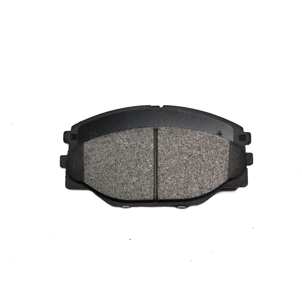 Semi-metallic Disc Brake Pad Set MKD434