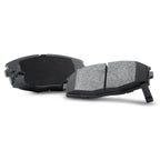 Semi-Metallic Brake Pads MKD435