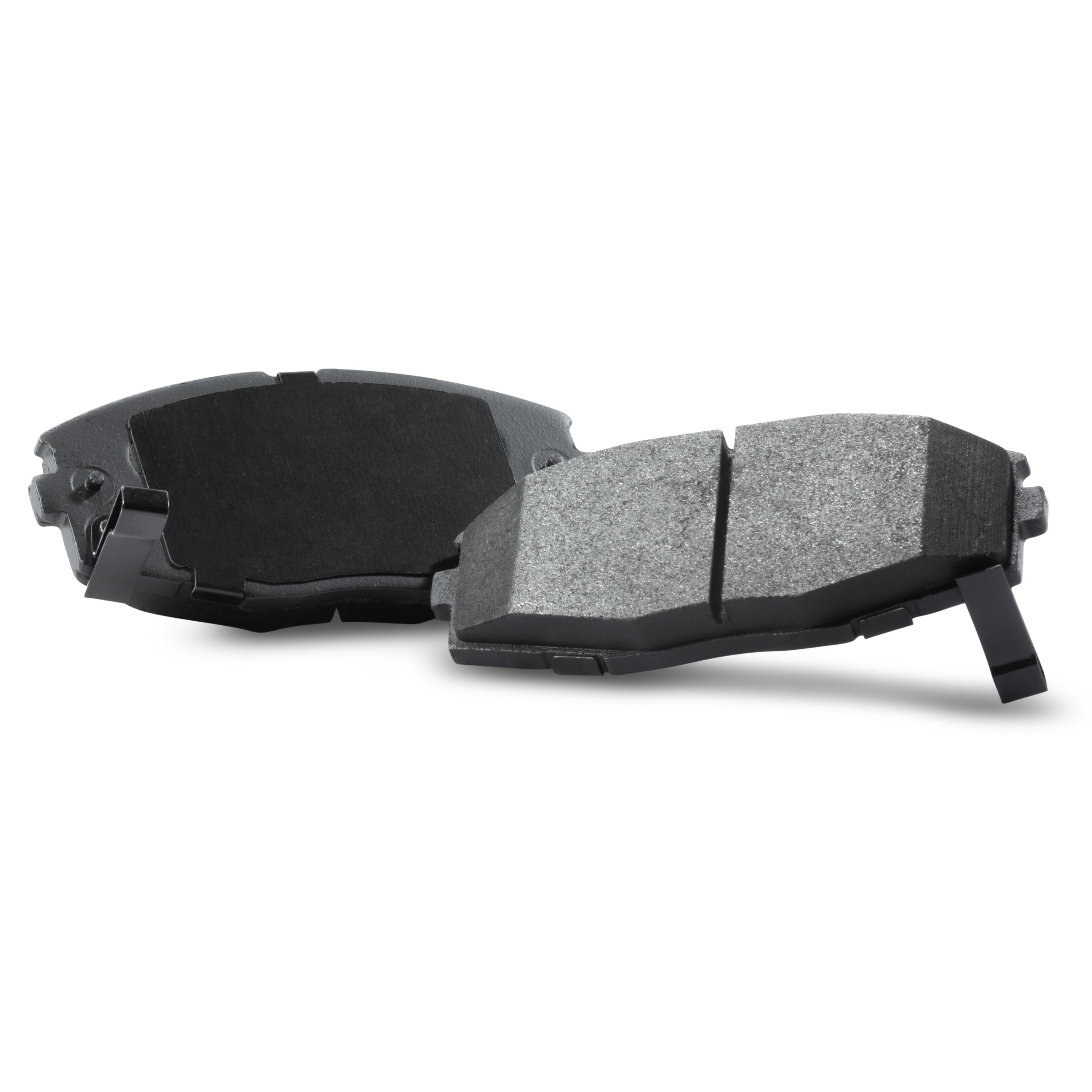 Semi-Metallic Brake Pads MKD435