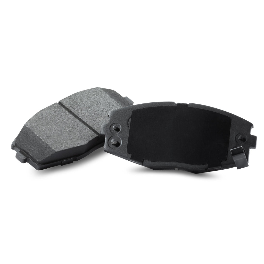 Semi-Metallic Brake Pads MKD435