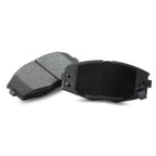 Semi-Metallic Brake Pads MKD435