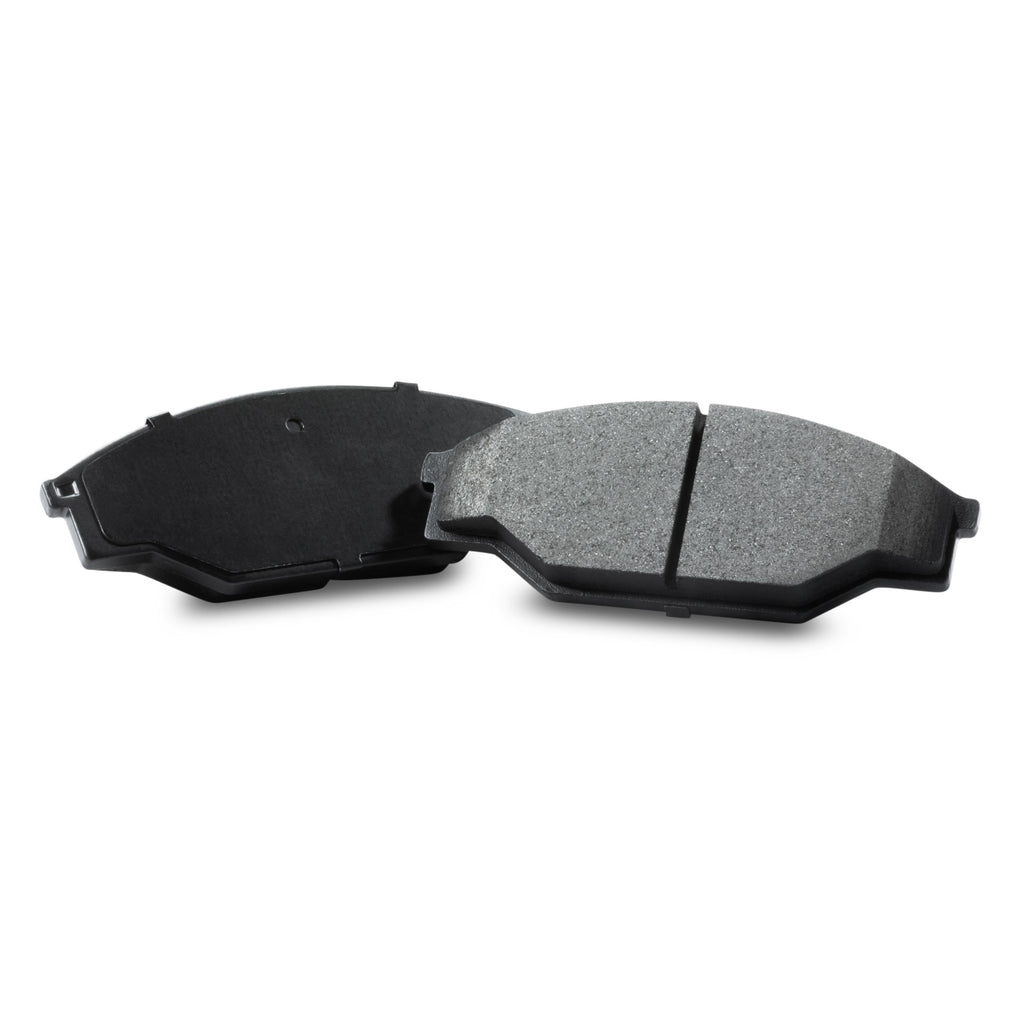 Semi-Metallic Brake Pads MKD438