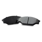 Semi-Metallic Brake Pads MKD438