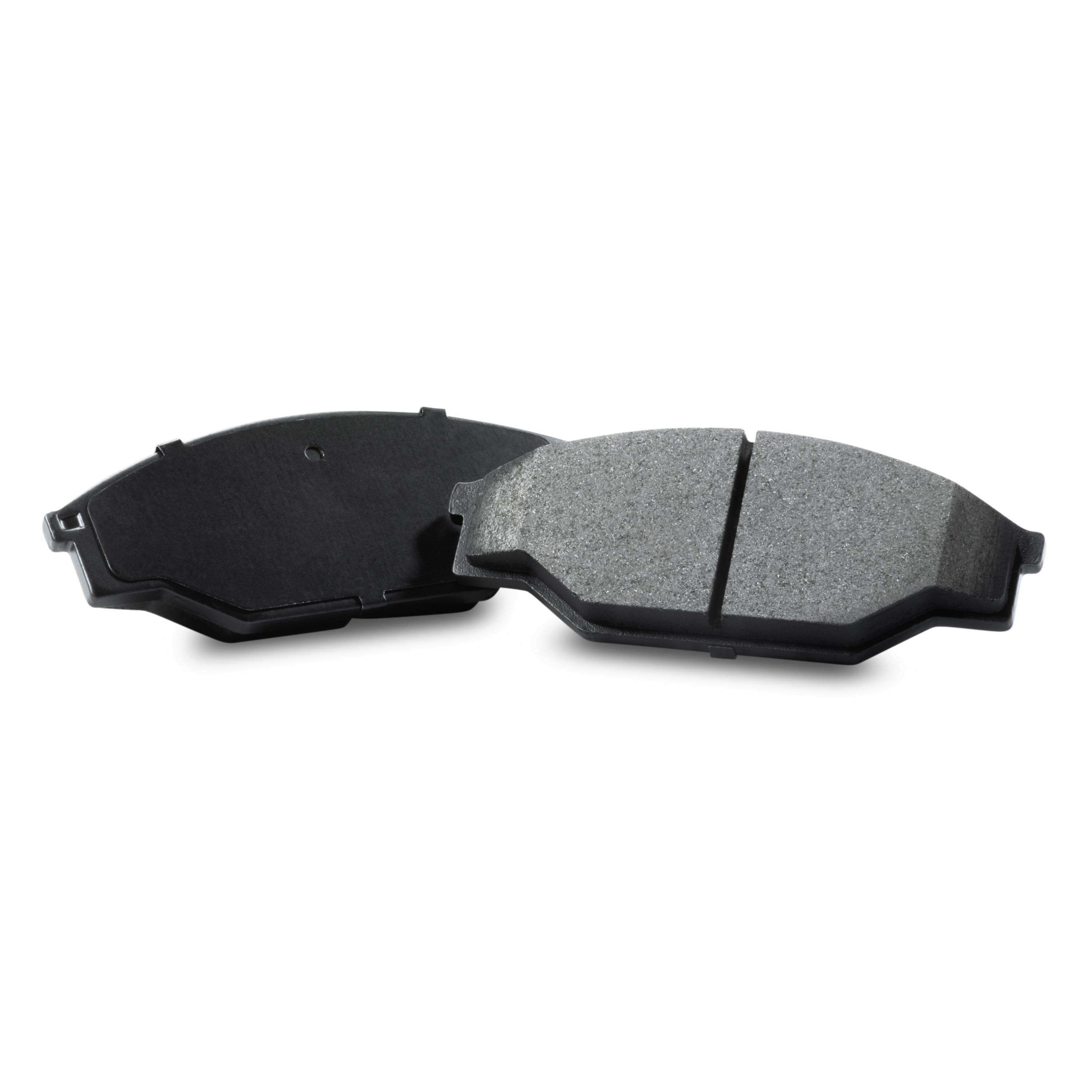Semi-Metallic Brake Pads MKD438
