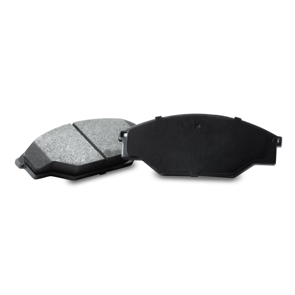 Semi-Metallic Brake Pads MKD438