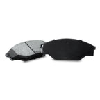 Semi-Metallic Brake Pads MKD438