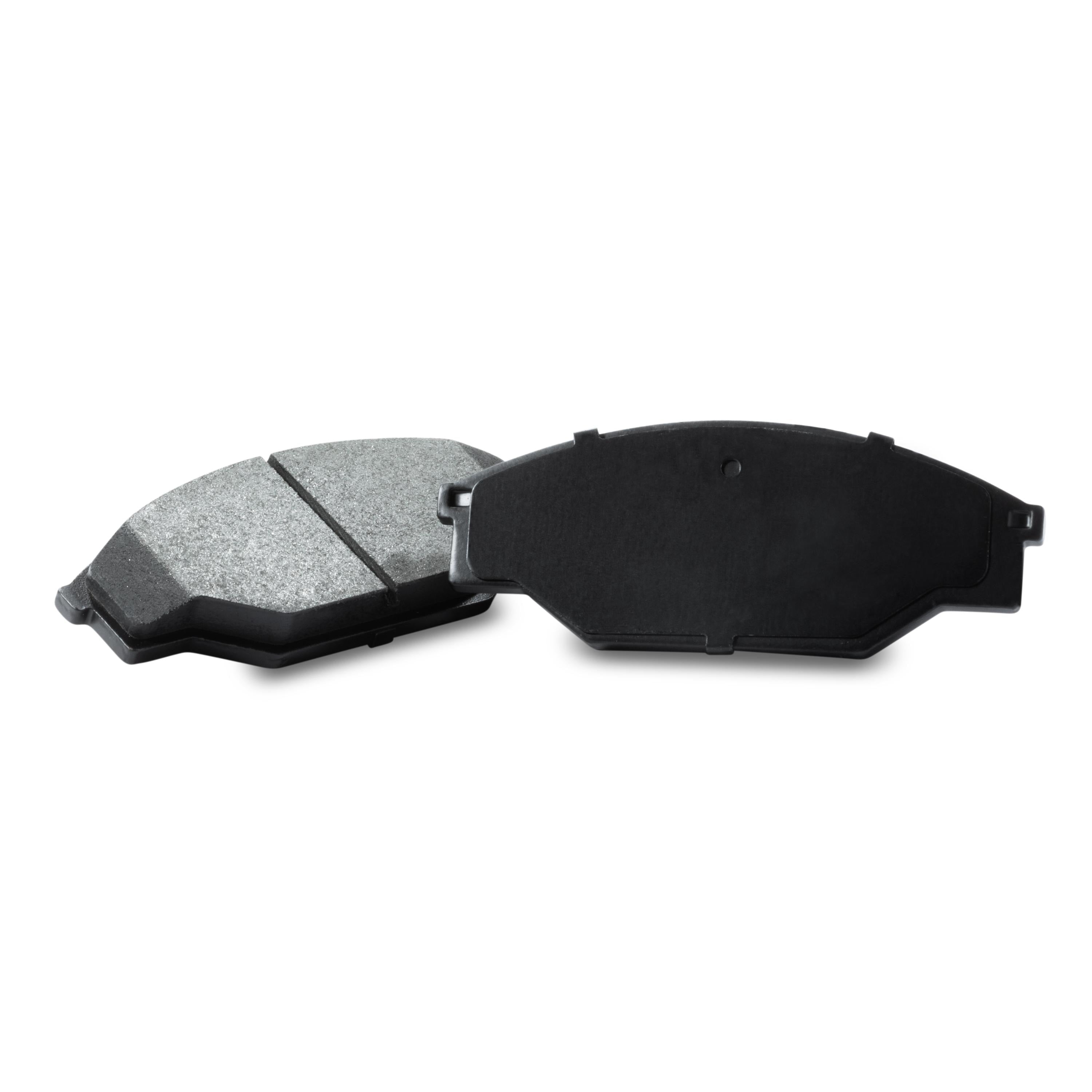 Semi-Metallic Brake Pads MKD438