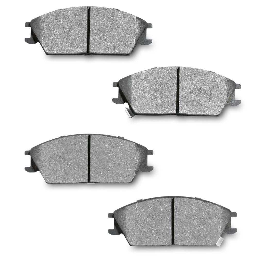 Ceramic Brake Pads MKD440