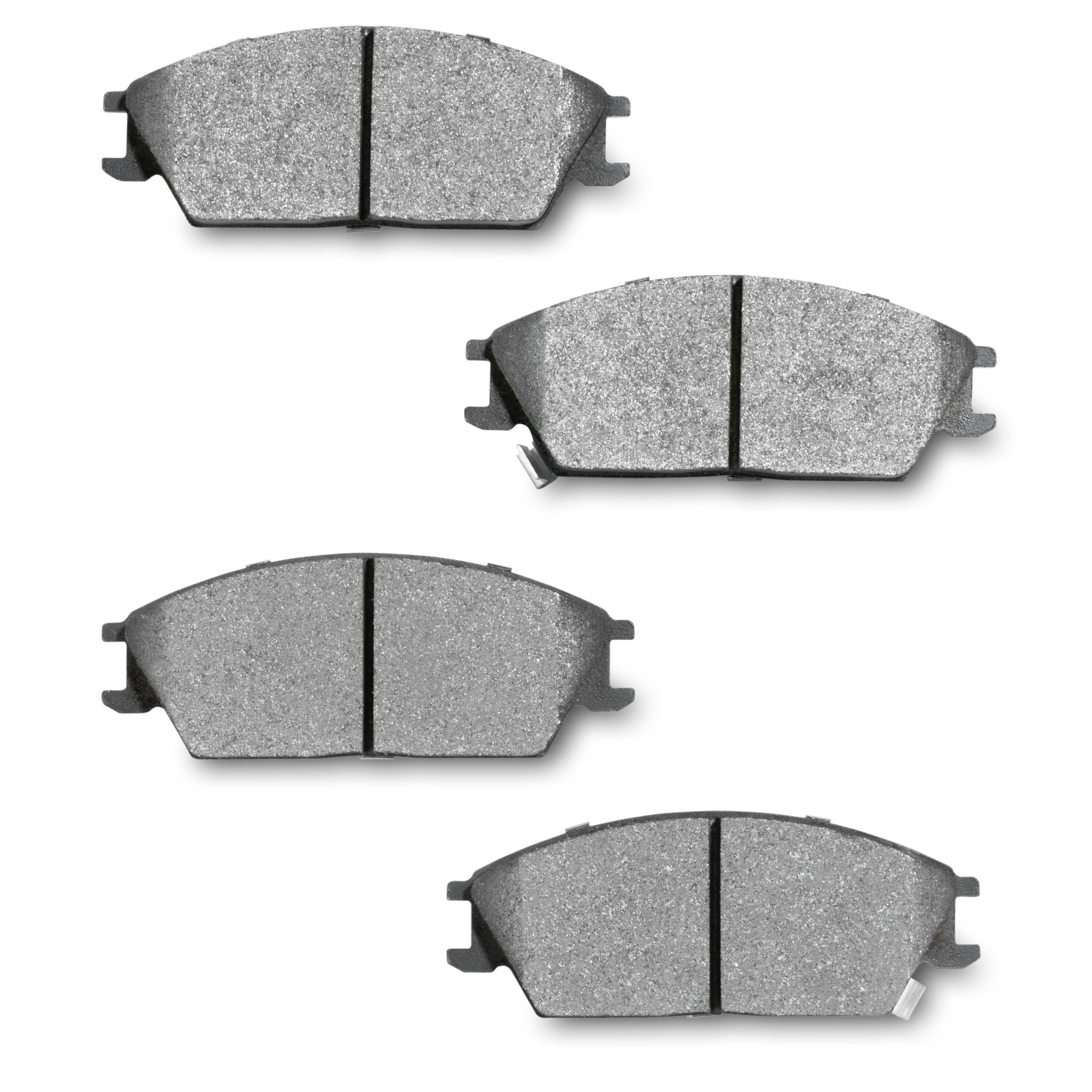 Ceramic Brake Pads MKD440