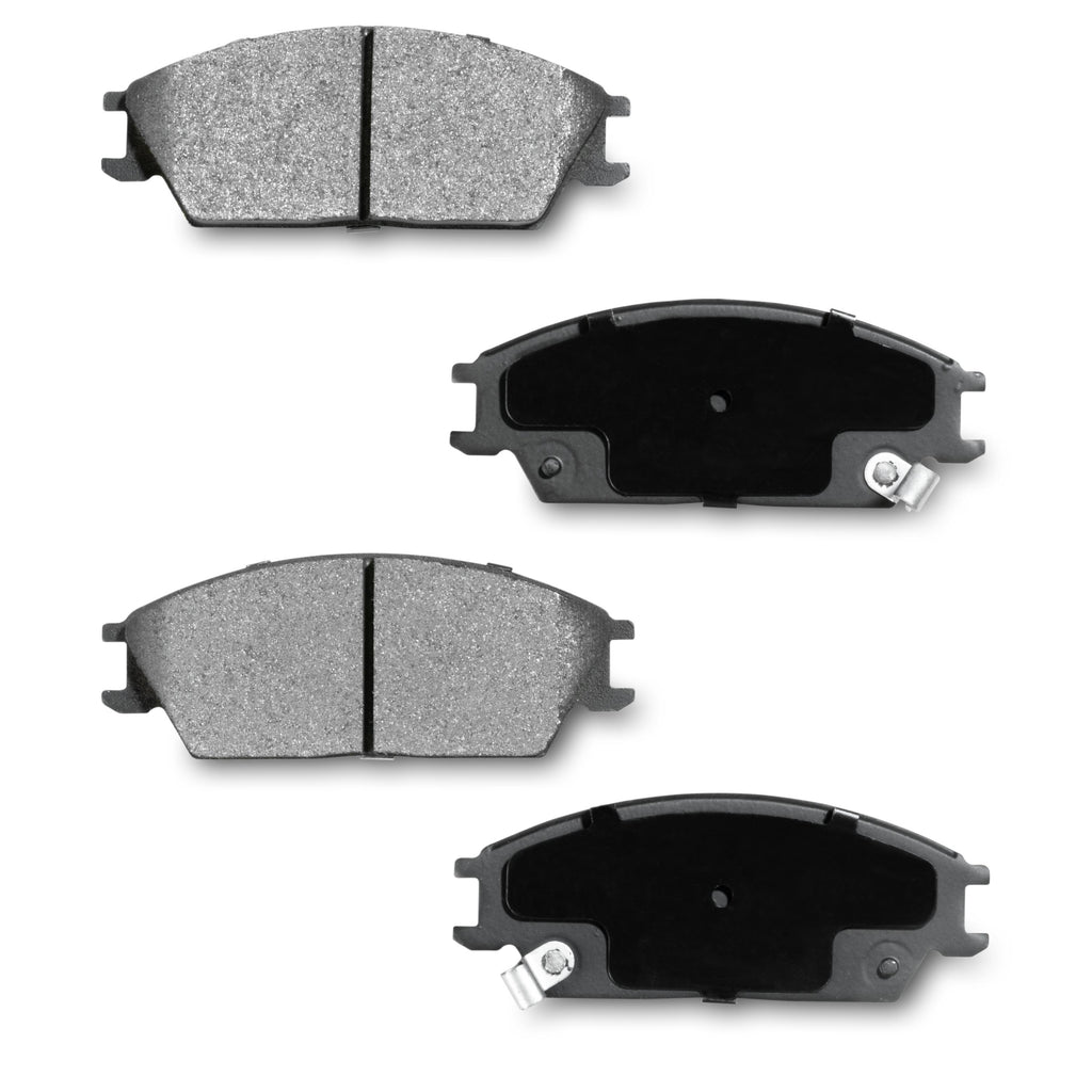 Ceramic Brake Pads MKD440