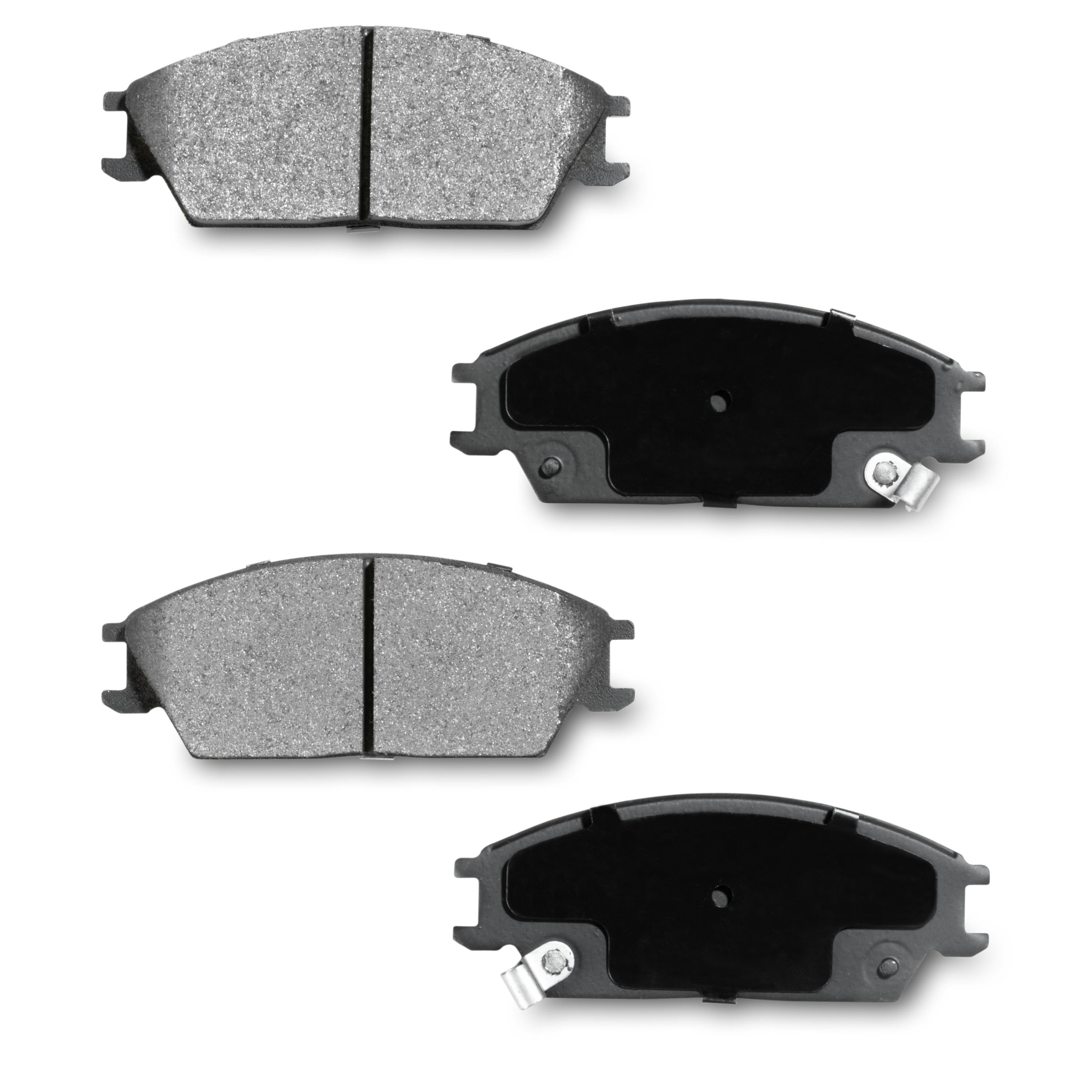 Ceramic Brake Pads MKD440