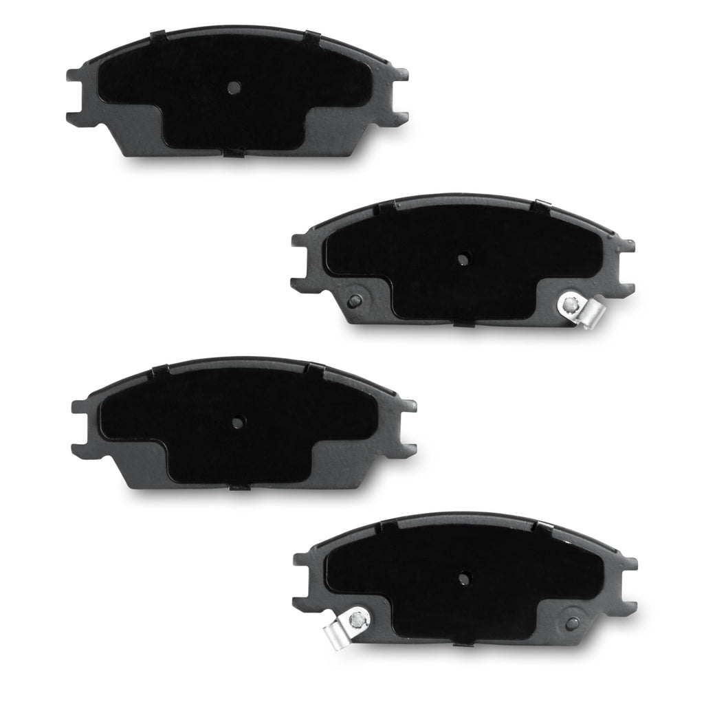 Ceramic Brake Pads MKD440