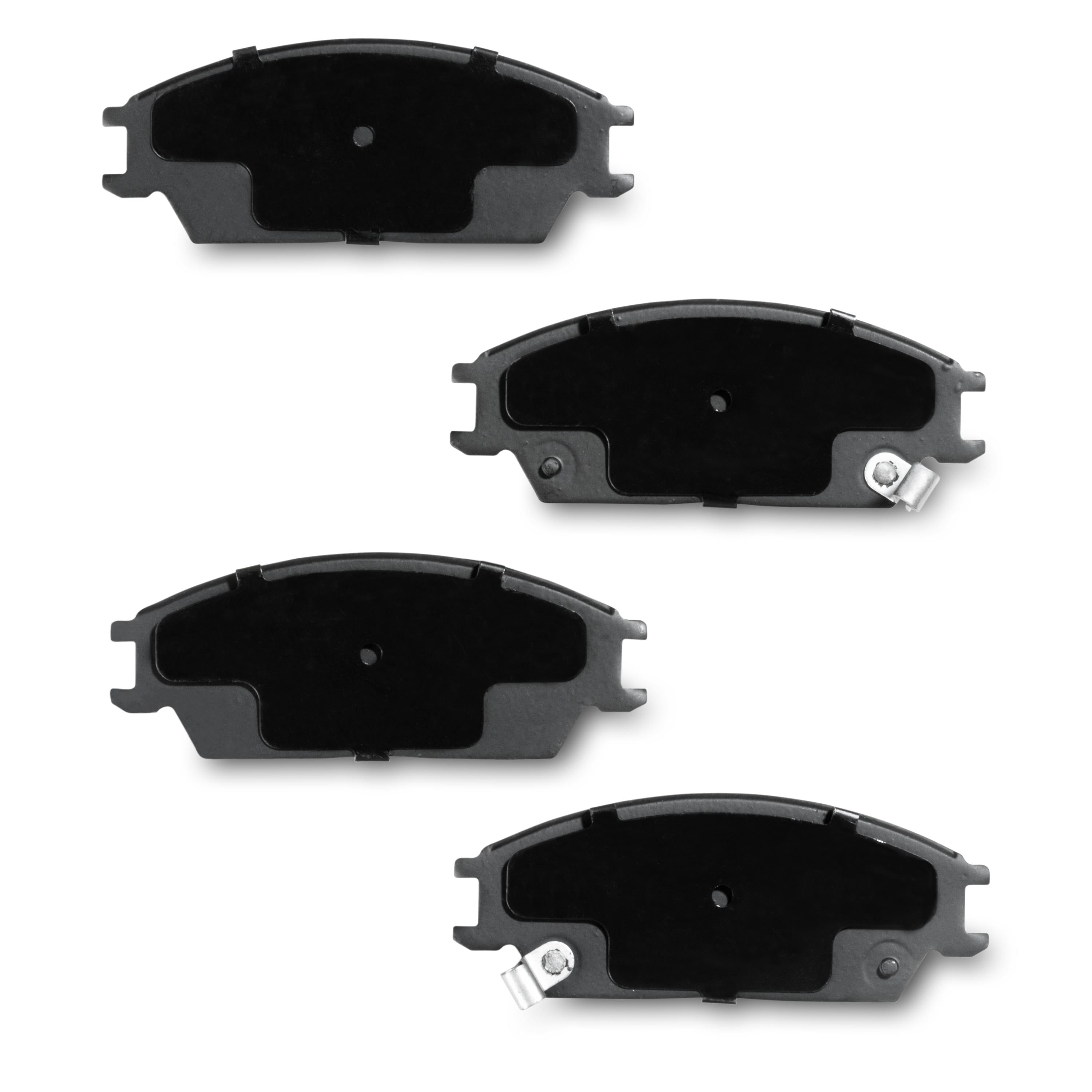 Ceramic Brake Pads MKD440