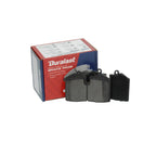 Semi-Metallic Brake Pads MKD446