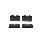 Semi-Metallic Brake Pads MKD446