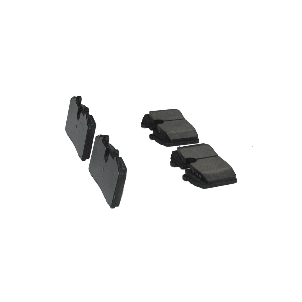 Semi-Metallic Brake Pads MKD446