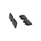 Semi-Metallic Brake Pads MKD446