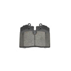 Semi-Metallic Brake Pads MKD446