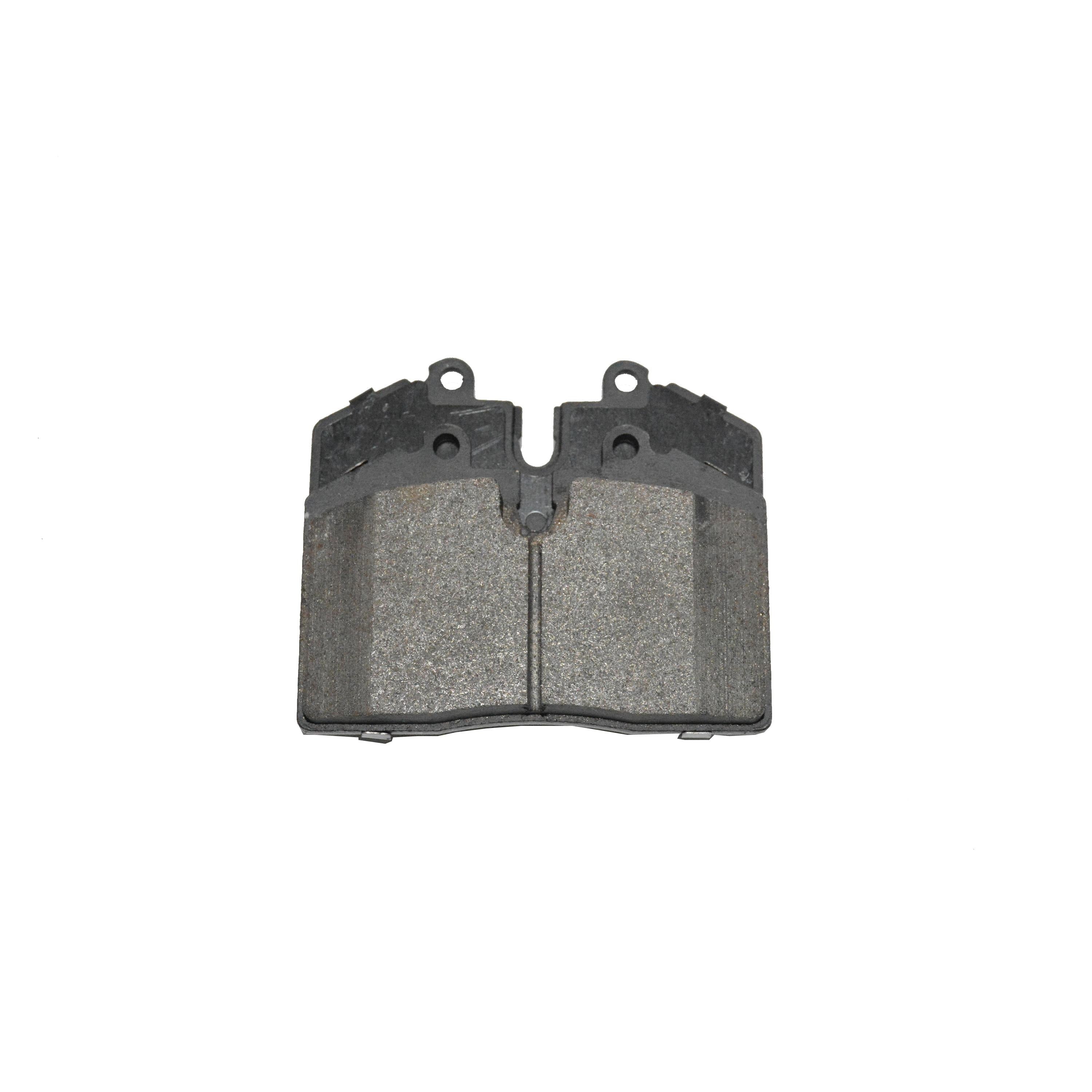 Semi-Metallic Brake Pads MKD446
