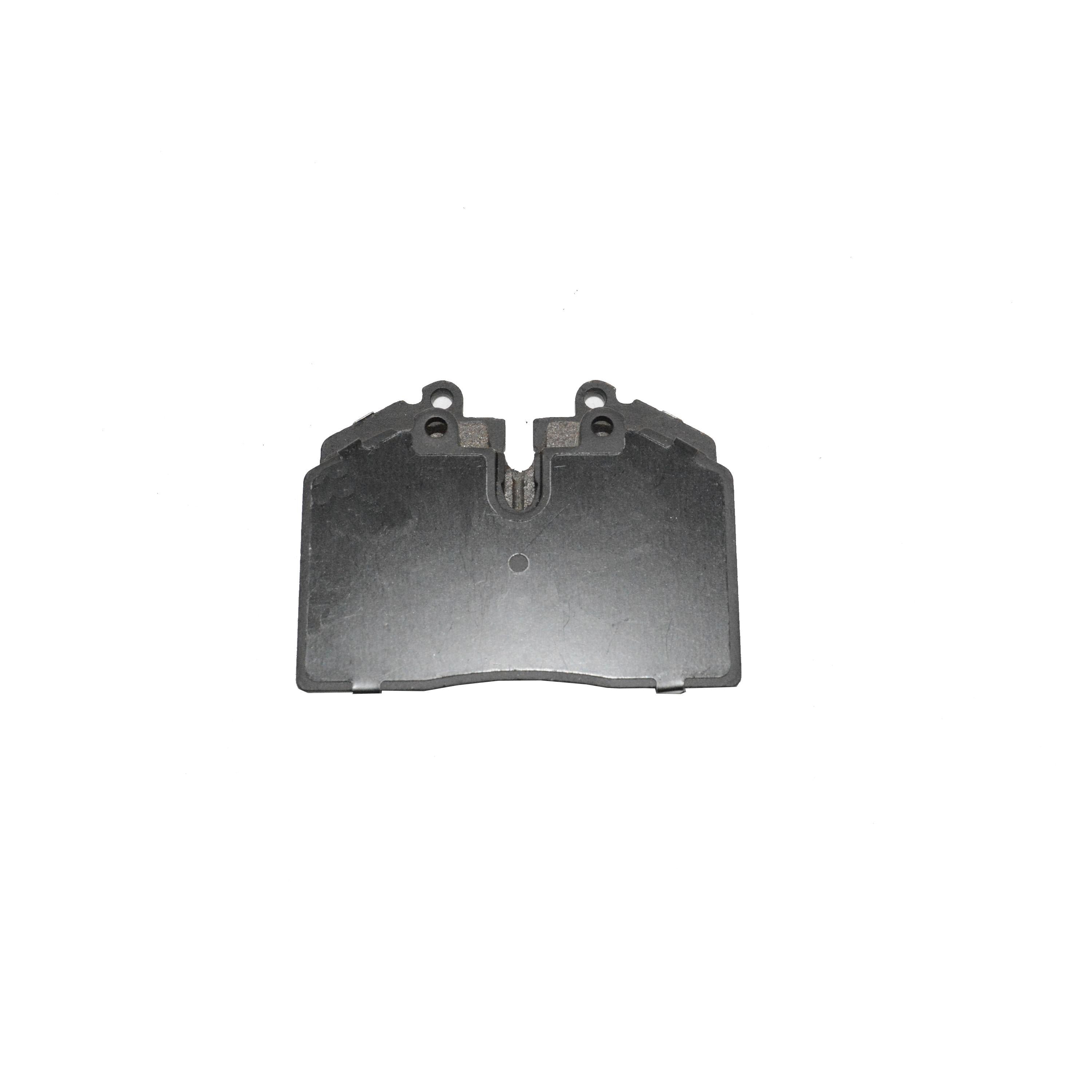 Semi-Metallic Brake Pads MKD446