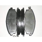 Semi-Metallic Brake Pads MKD449