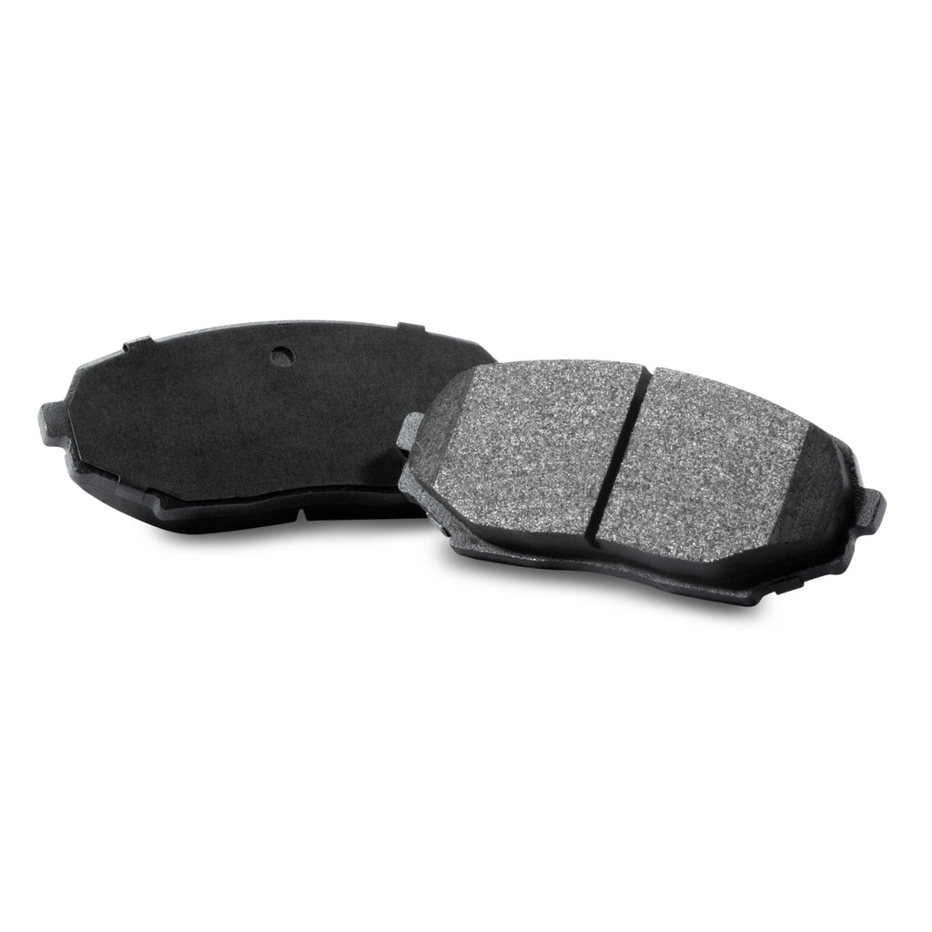 Semi-Metallic Brake Pads MKD457