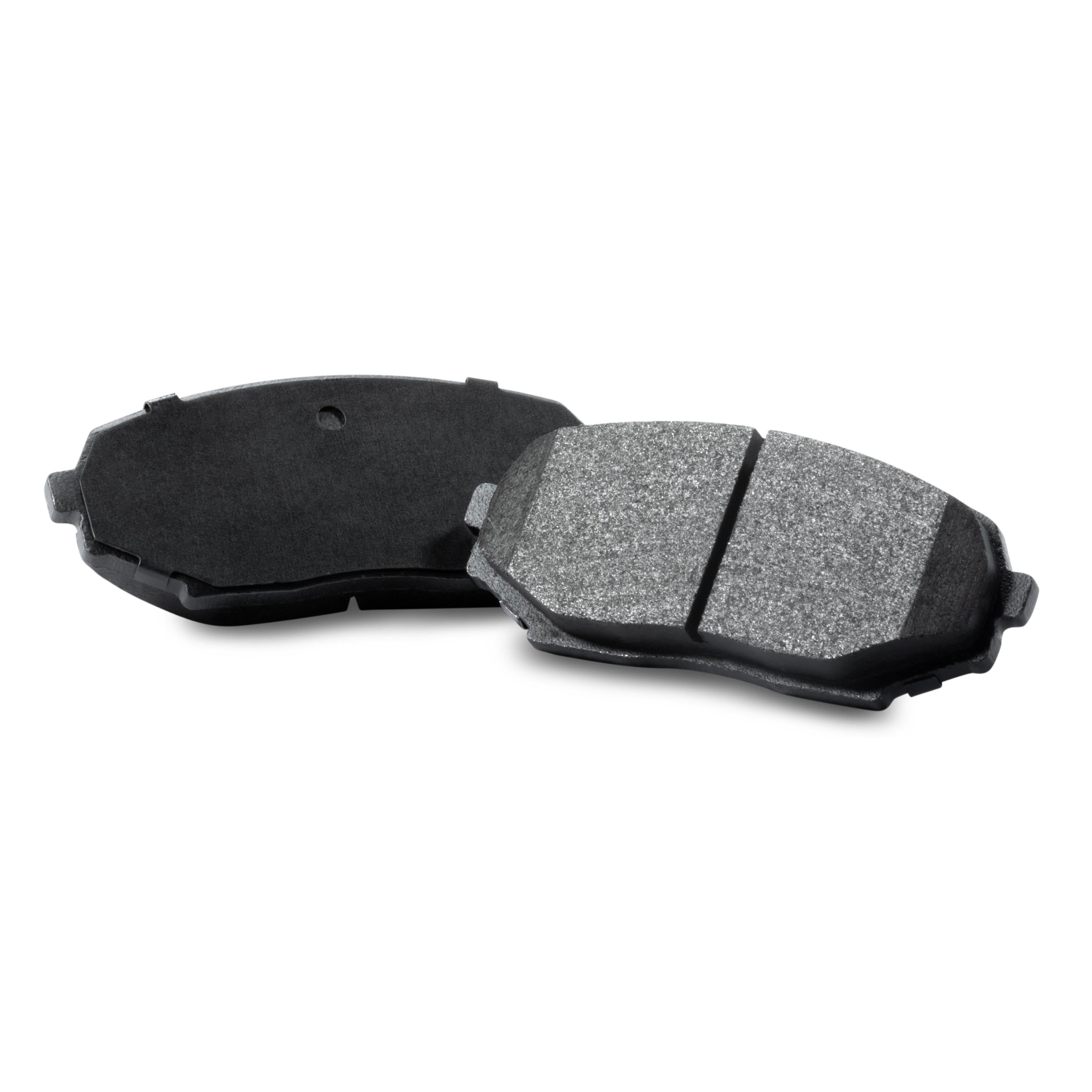 Semi-Metallic Brake Pads MKD457
