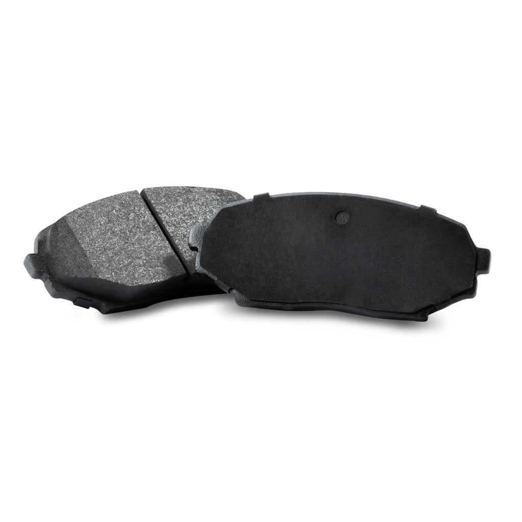Semi-Metallic Brake Pads MKD457