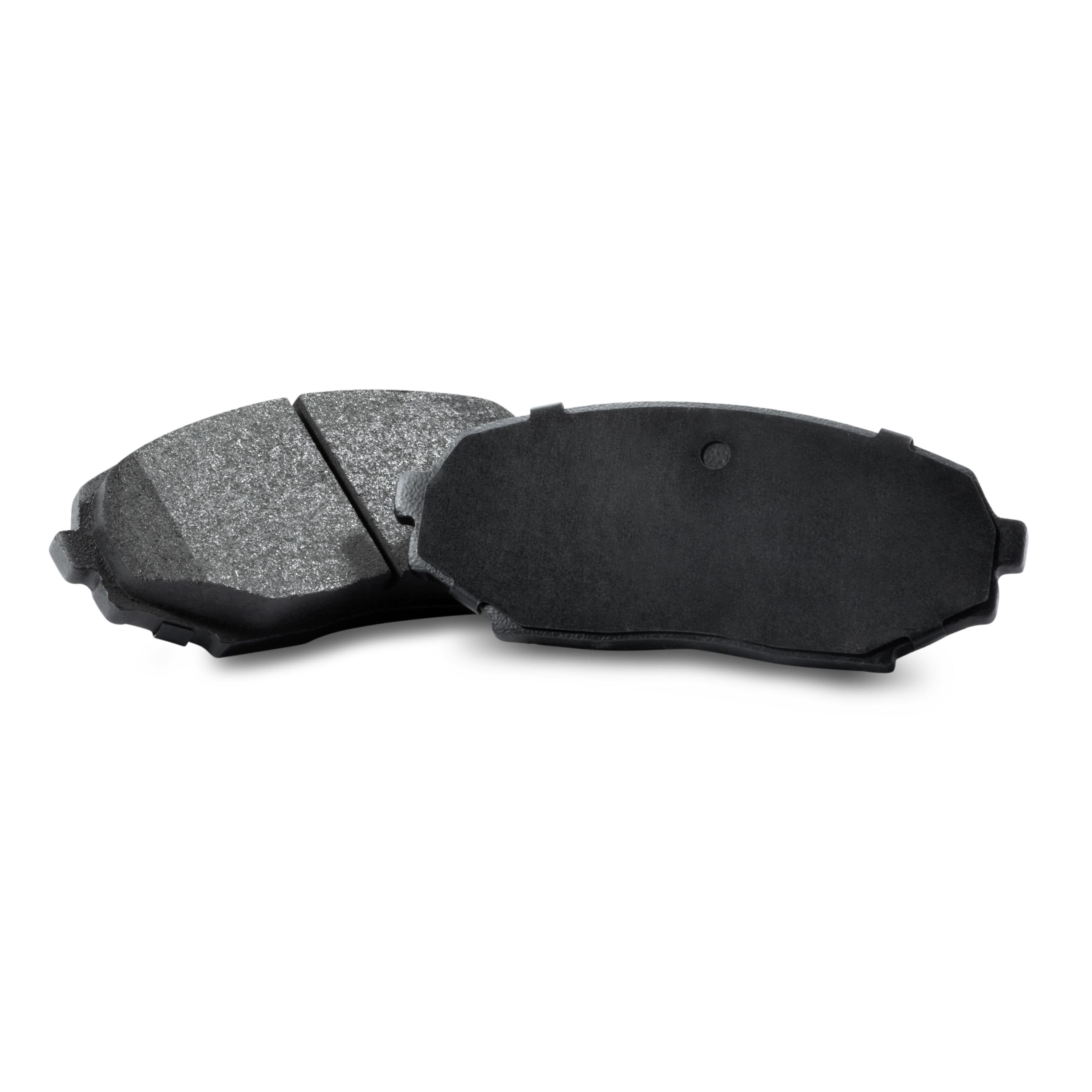 Semi-Metallic Brake Pads MKD457