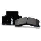 Semi-Metallic Brake Pads MKD459