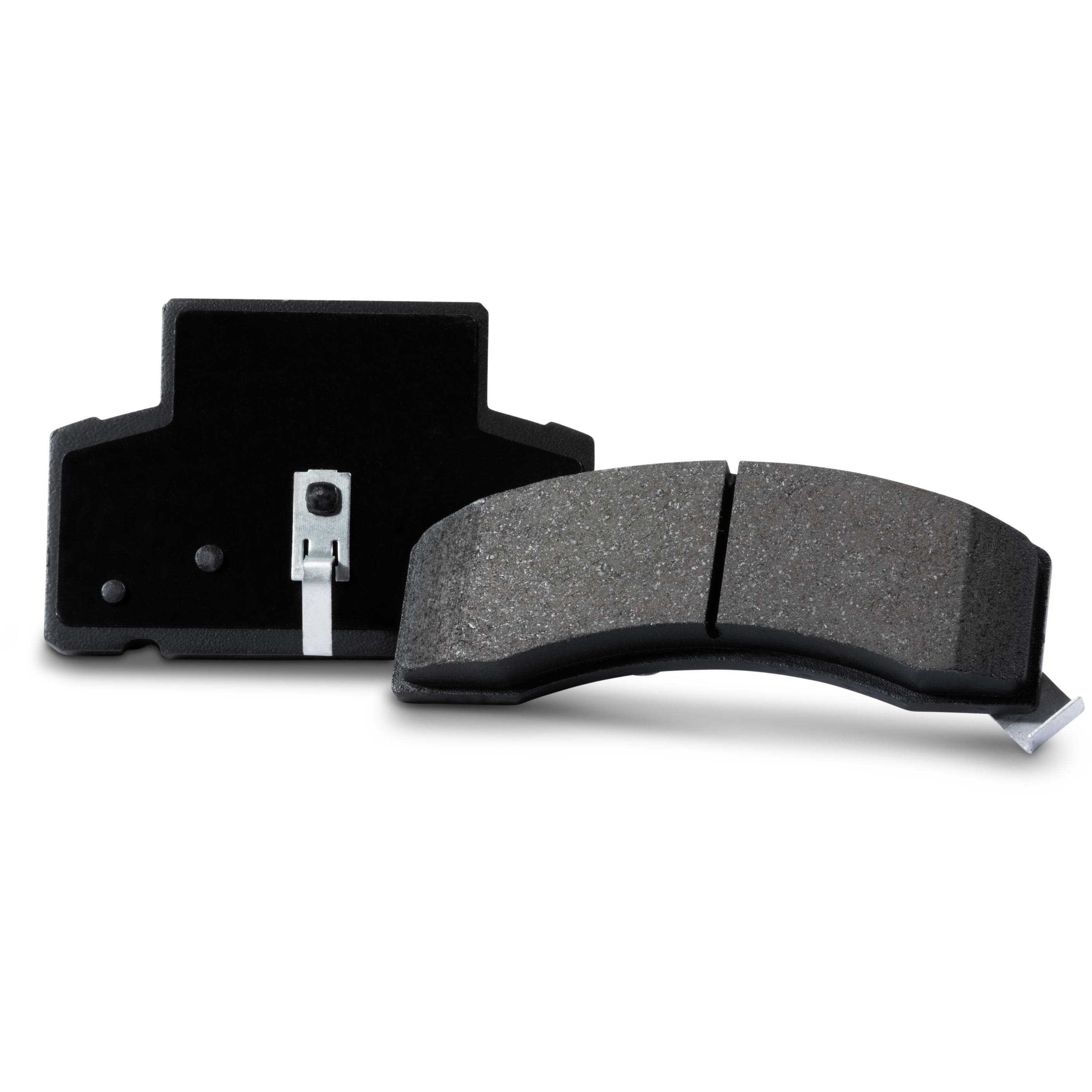 Semi-Metallic Brake Pads MKD459